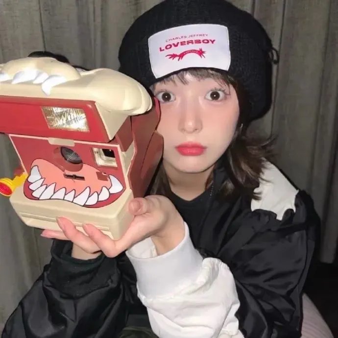 恋之光 海报