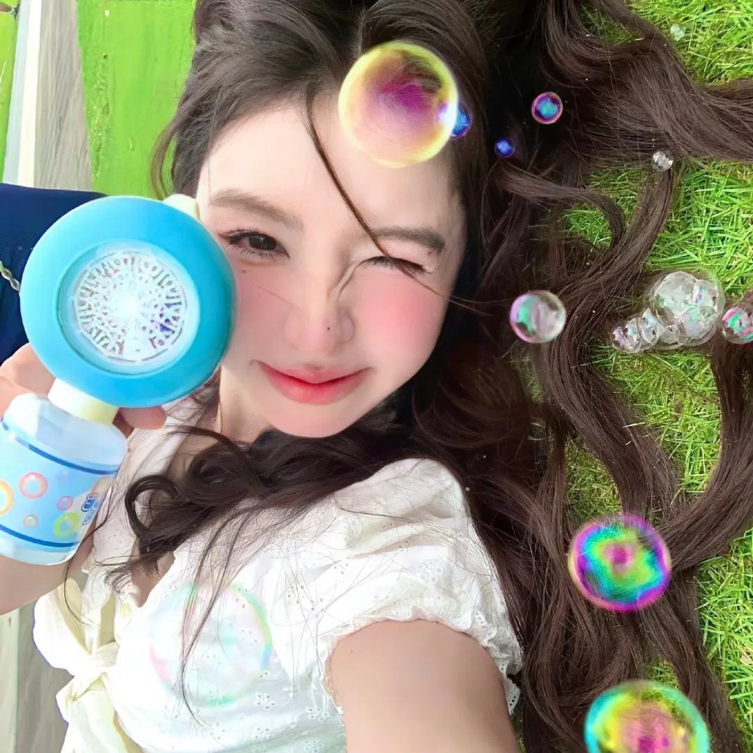 好好活着 海报