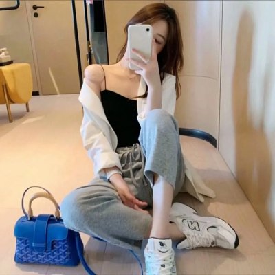 瘦虎肥龙 海报